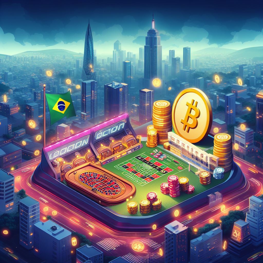 Descubra BET535: A Principal Plataforma de Apostas no Brasil