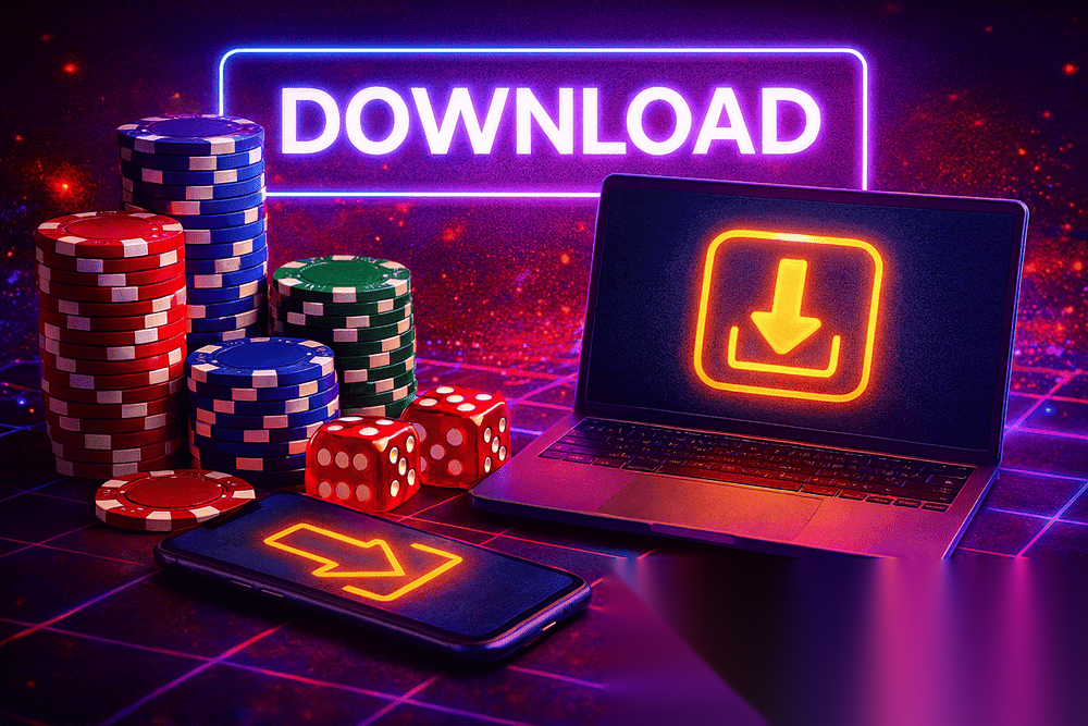 Guia para baixar e instalar o APK BET535