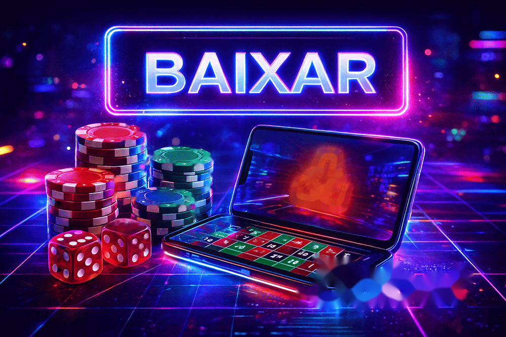 BET535 app com download fácil e gratuito
