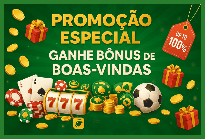 BET535 bônus 2025 incluindo boas-vindas e promoções