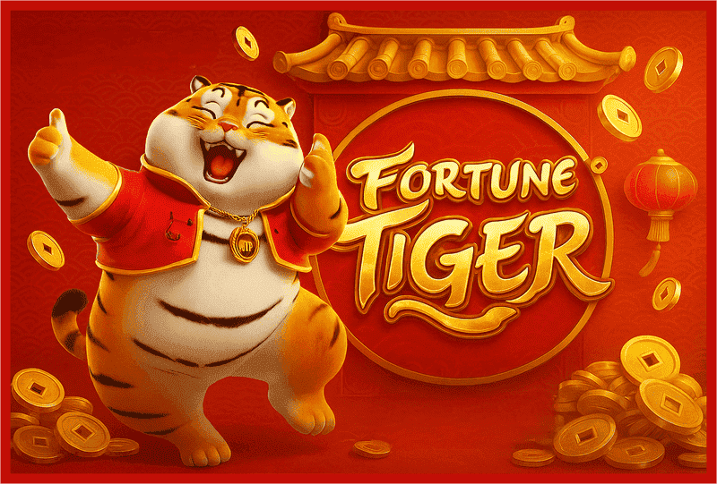 Jogo Tiger Ox Mouse da BET535.