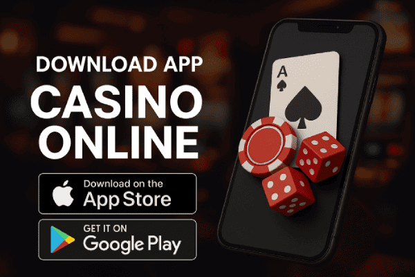 Passo a passo de instalação do BET535 app.