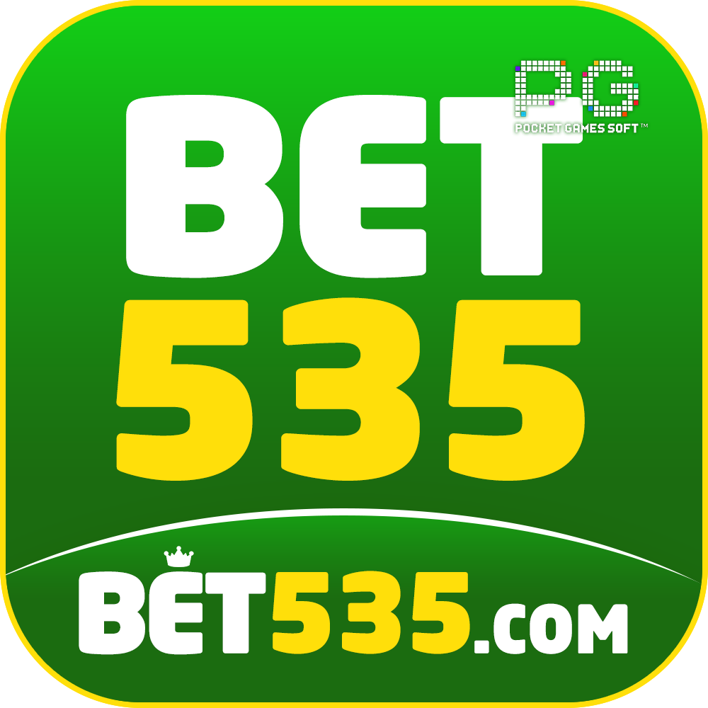 Logo da BET535