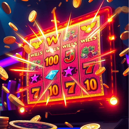 BET535 Loteria com Mega-Sena e outras modalidades