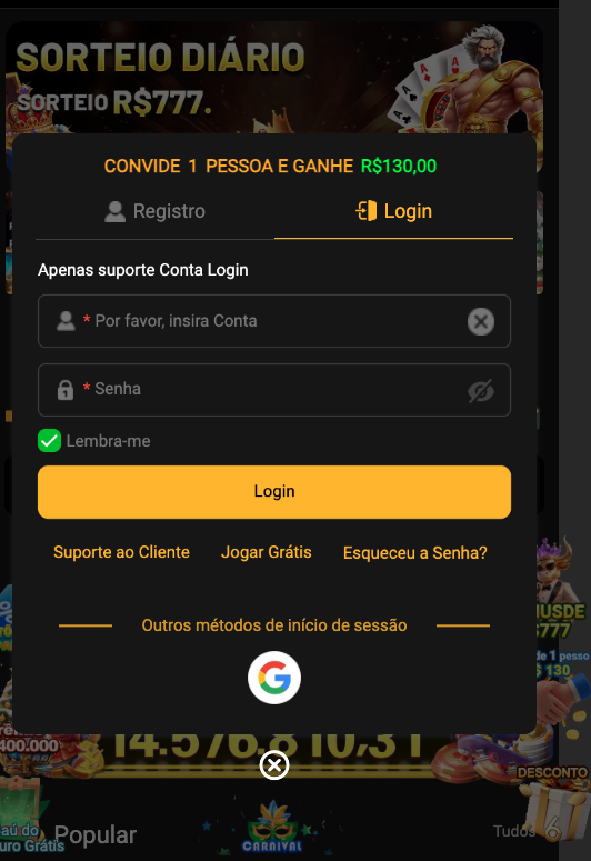 BET535 registration
