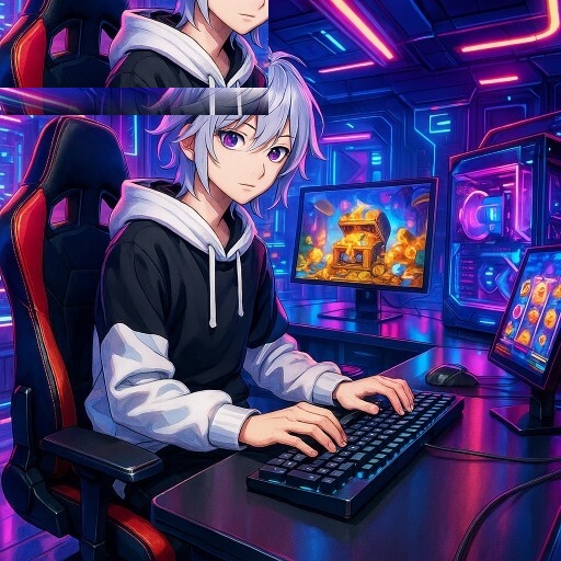Imagem promocional da BET535 mostrando a plataforma e suas vantagens