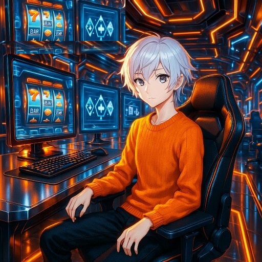 Imagem promocional da BET535 mostrando a plataforma e suas vantagens